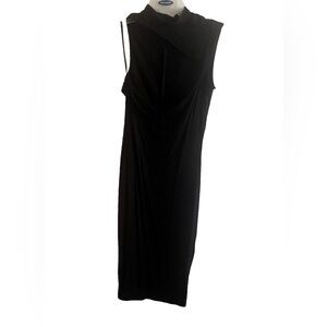 Beautiful black dress. Size S.